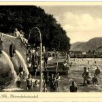 Bad Hönningen - Thermalschwimmbad