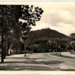 Görlitz - Die Landskrone