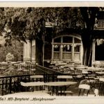 Löbau - HO Berghotel Honigbrunnen