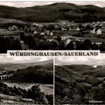 Würdinghausen Sauerland