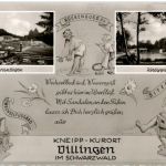 Villingen im Schwarzwald