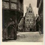 Nördlingen - Am Hafenhaus