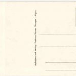 Wangen - Gegenbaurstrasse