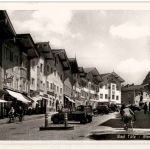 Bad Tölz - Marktstrasse