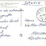 Bad Harzburg - Marienteichbaude