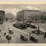 Berlin - Wilhelmplatz