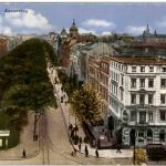 Mannheim - Kaiserring