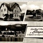 Töpplach am Längsee - Gasthof Längsee