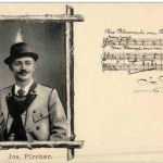 Jos. Pircher Komponist