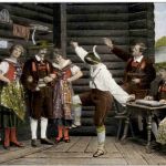 Die Obersteirer - unter Leitung von Jos. Pircher