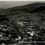 Kapfenberg - Hochschwabsiedlung