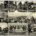 Bad Gleichenberg