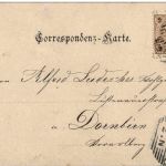 Gruss aus Friesach - Ruine Petersberg
