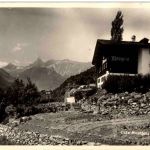 Schruns - Cafe Montjola