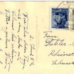 Schruns - Cafe Montjola