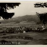 St. Lorenzen im Mürztale