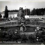 Bad Tatzmannsdorf