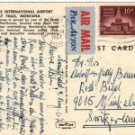Great Falls - International Airport