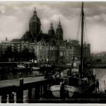 Amsterdam - Prins Hendrikkade