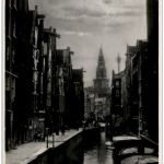 Amsterdam - Kolk