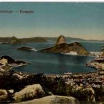 Rio - Batafogo - Enseada