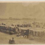 Atlantic City - Beach