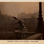 Buenos Aires - Rivadavia y Callao