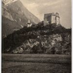Schloss Gutenberg bei Balzers
