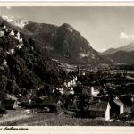 Vaduz Liechtenstein