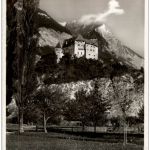 Bazers - Schloss Gutenberg