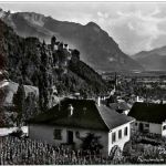 Vaduz - Liechtenstein