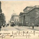 Manchester - Mosley Street