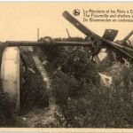 La Minoterie et les Abris a Dixmude