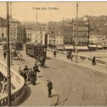 Liege - Pont des Arches - Feldpost