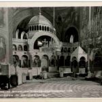 Sofia - La cathedrale