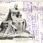 Montreux Territet - Memoire de Elisabeth