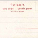 Montreux Territet - Memoire de Elisabeth