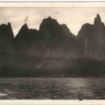 Fra Lofoten
