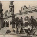 Alger - Palais d Hiver du Gouverneur