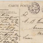 Alger - Palais d Hiver du Gouverneur