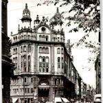 Budapest - Befreiungsplatz