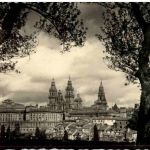 Santiago de Compostela