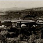 Doftana - Vedere generala a muzeului