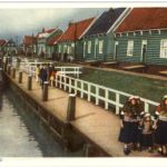 Marken - Holland