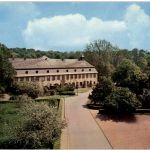 Arnsburg über Lich - Hotel Arnsberg