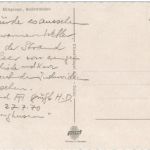 Höllviksnäs - Kämpinge Badstranden