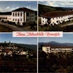 Braunfels - Haus Höhenblick