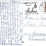 Bad Sachsa - Haus Tabea