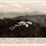 Badenweiler - Hotel Hochblauen