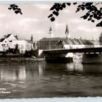 Ingolstadt - PArtie an der Donau